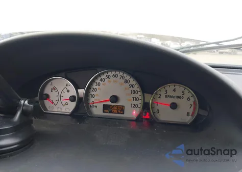 2006 Saturn Ion 3 from USA, damaged, VIN 1G8AV18B56Z178292